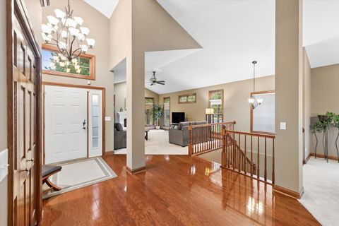 Tiny photo for 13105 Timber Court, Palos Heights, IL 60463 (MLS # 12622824)