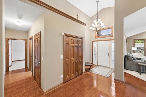Tiny photo for 13105 Timber Court, Palos Heights, IL 60463 (MLS # 12622824)