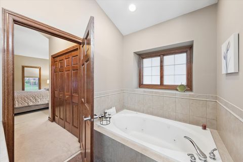 Tiny photo for 13105 Timber Court, Palos Heights, IL 60463 (MLS # 12622824)