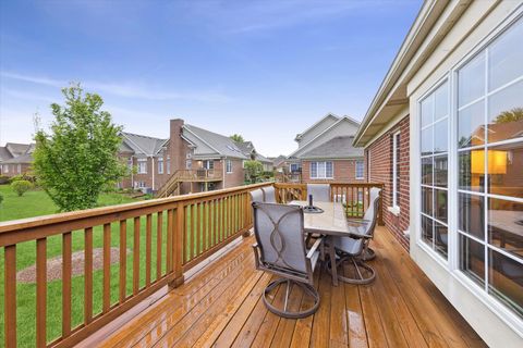 Tiny photo for 13105 Timber Court, Palos Heights, IL 60463 (MLS # 12622824)