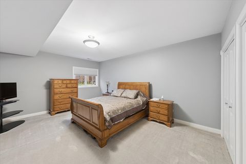 Tiny photo for 13105 Timber Court, Palos Heights, IL 60463 (MLS # 12622824)