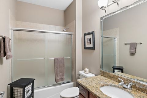 Tiny photo for 13105 Timber Court, Palos Heights, IL 60463 (MLS # 12622824)
