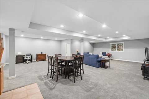 Tiny photo for 13105 Timber Court, Palos Heights, IL 60463 (MLS # 12622824)