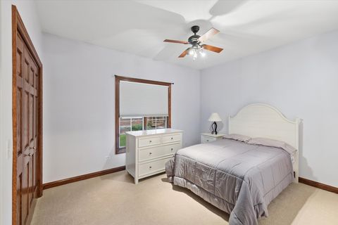 Tiny photo for 13105 Timber Court, Palos Heights, IL 60463 (MLS # 12622824)