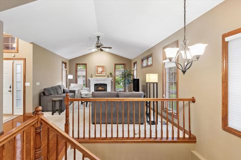 Tiny photo for 13105 Timber Court, Palos Heights, IL 60463 (MLS # 12622824)