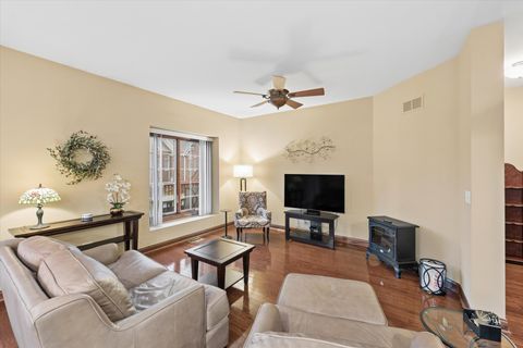 Tiny photo for 13105 Timber Court, Palos Heights, IL 60463 (MLS # 12622824)