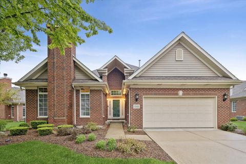 Photo of 13105 Timber Court, Palos Heights, IL 60463 (MLS # 12622824)