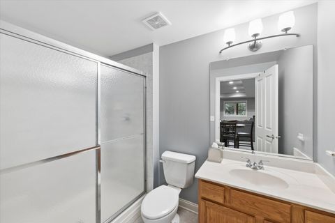 Tiny photo for 13105 Timber Court, Palos Heights, IL 60463 (MLS # 12622824)