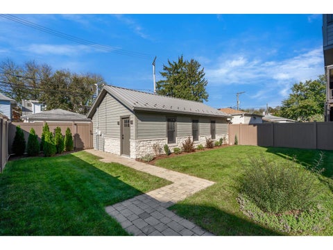 Tiny photo for 4130 N Kenneth Avenue, Chicago, IL 60641 (MLS # 12794562)