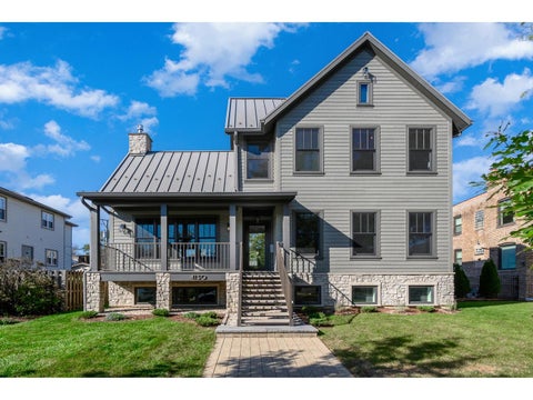 Photo of 4130 N Kenneth Avenue, Chicago, IL 60641 (MLS # 12794562)