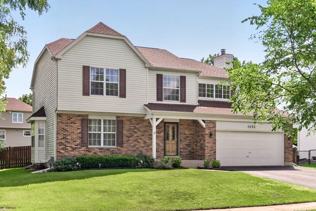 1093 Brighton Drive