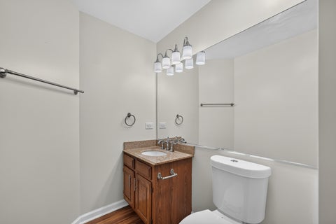 Tiny photo for 1093 Brighton Drive, Carol Stream, IL 60188 (MLS # 12685317)