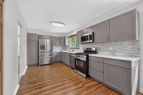 Tiny photo for 1093 Brighton Drive, Carol Stream, IL 60188 (MLS # 12685317)