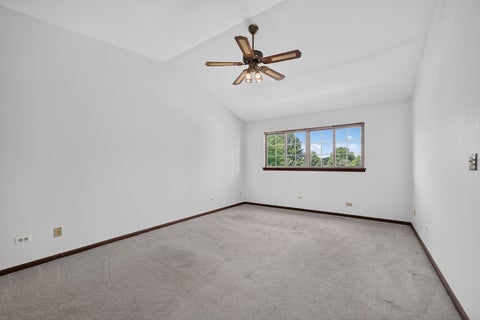 Tiny photo for 1093 Brighton Drive, Carol Stream, IL 60188 (MLS # 12685317)