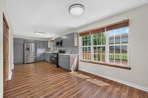 Tiny photo for 1093 Brighton Drive, Carol Stream, IL 60188 (MLS # 12685317)