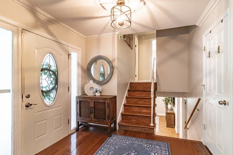 Tiny photo for 6 S DEERPATH Drive, Vernon Hills, IL 60061 (MLS # 12727631)