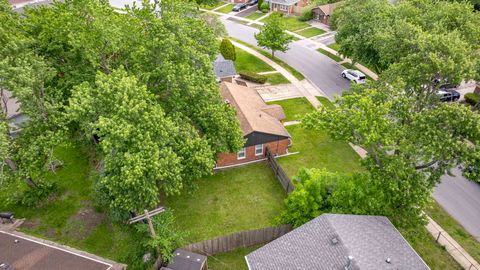Tiny photo for 11660 S Harry J Rogowski Drive, Merrionette Park, IL 60803 (MLS # 12655548)