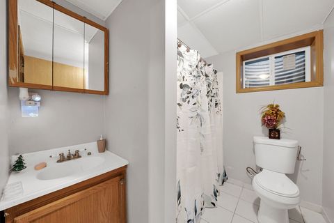 Tiny photo for 10745 Lockwood Avenue, Oak Lawn, IL 60453 (MLS # 12536459)