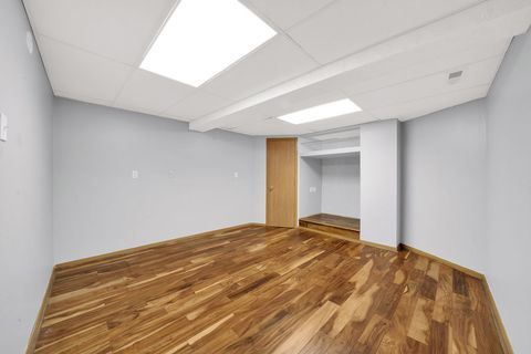 Tiny photo for 10745 Lockwood Avenue, Oak Lawn, IL 60453 (MLS # 12536459)