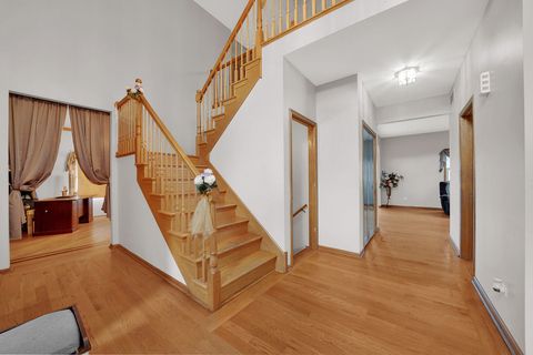 Tiny photo for 10745 Lockwood Avenue, Oak Lawn, IL 60453 (MLS # 12536459)