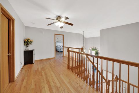 Tiny photo for 10745 Lockwood Avenue, Oak Lawn, IL 60453 (MLS # 12536459)