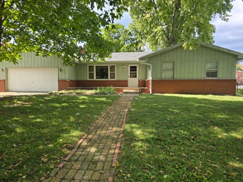 Photo of 125 S Fisher Street, Mclean, IL 61754 (MLS # 12761191)