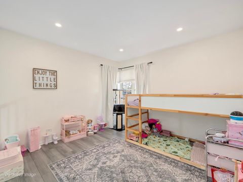 Tiny photo for 210 Stoneybrook Lane, Bloomingdale, IL 60108 (MLS # 12604065)