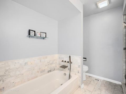 Tiny photo for 210 Stoneybrook Lane, Bloomingdale, IL 60108 (MLS # 12604065)