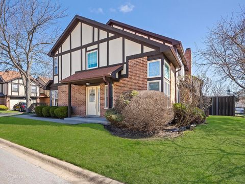 Tiny photo for 210 Stoneybrook Lane, Bloomingdale, IL 60108 (MLS # 12604065)