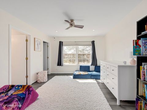 Tiny photo for 210 Stoneybrook Lane, Bloomingdale, IL 60108 (MLS # 12604065)