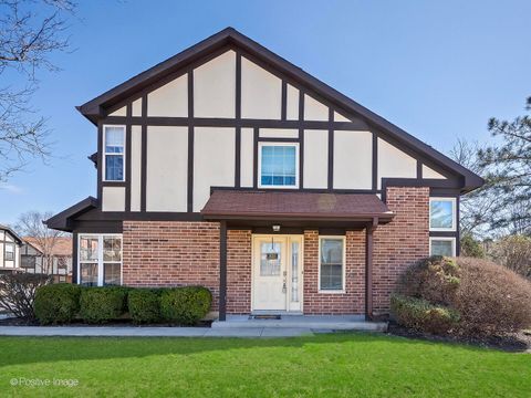 Tiny photo for 210 Stoneybrook Lane, Bloomingdale, IL 60108 (MLS # 12604065)
