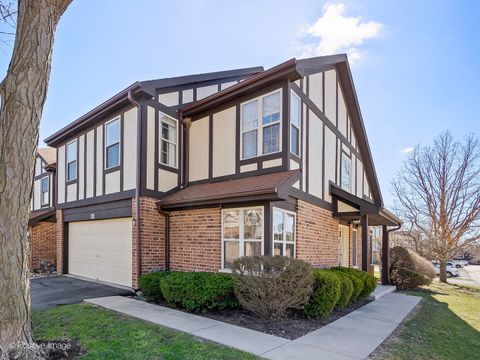 Photo of 210 Stoneybrook Lane, Bloomingdale, IL 60108 (MLS # 12604065)