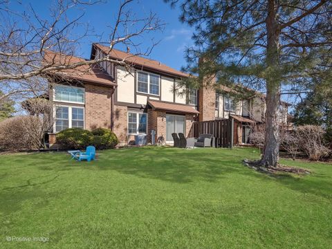 Tiny photo for 210 Stoneybrook Lane, Bloomingdale, IL 60108 (MLS # 12604065)