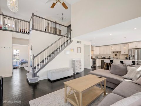 Tiny photo for 210 Stoneybrook Lane, Bloomingdale, IL 60108 (MLS # 12604065)