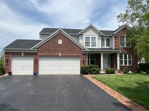 A home in Plainfield