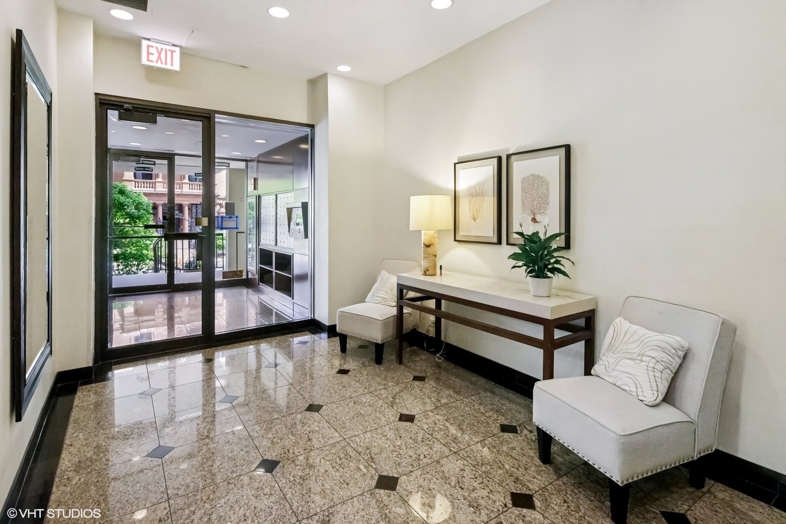 1450 N Astor Street 6B