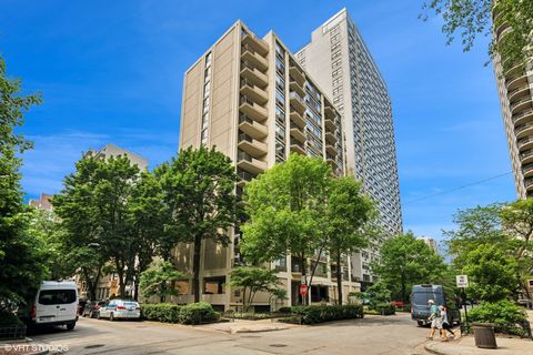 1450 N Astor Street 6B Chicago IL 60610