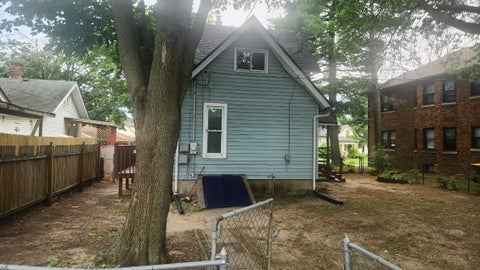 Tiny photo for 1518 9th Avenue, Rockford, IL 61104 (MLS # 12699076)