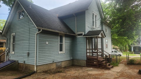 Tiny photo for 1518 9th Avenue, Rockford, IL 61104 (MLS # 12699076)