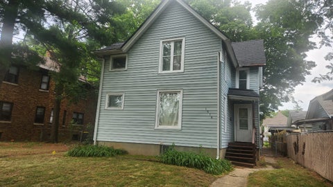Tiny photo for 1518 9th Avenue, Rockford, IL 61104 (MLS # 12699076)