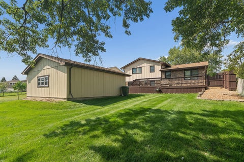 Tiny photo for 7527 163 Street, Tinley Park, IL 60477 (MLS # 12732062)