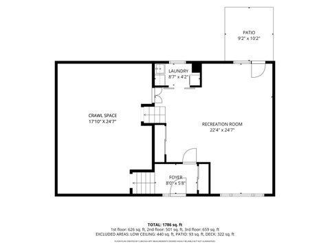 Tiny photo for 7527 163 Street, Tinley Park, IL 60477 (MLS # 12732062)