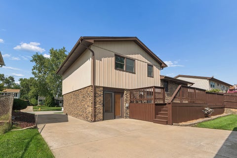 Tiny photo for 7527 163 Street, Tinley Park, IL 60477 (MLS # 12732062)