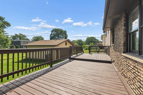 Tiny photo for 7527 163 Street, Tinley Park, IL 60477 (MLS # 12732062)