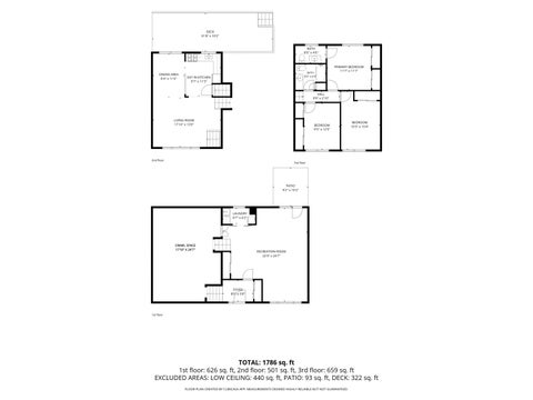 Tiny photo for 7527 163 Street, Tinley Park, IL 60477 (MLS # 12732062)