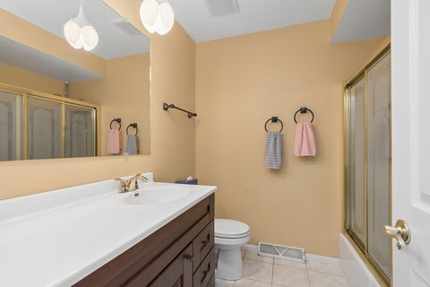 Tiny photo for 7527 163 Street, Tinley Park, IL 60477 (MLS # 12732062)