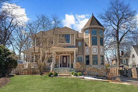 1524 Glencoe Avenue Highland Park IL 60035