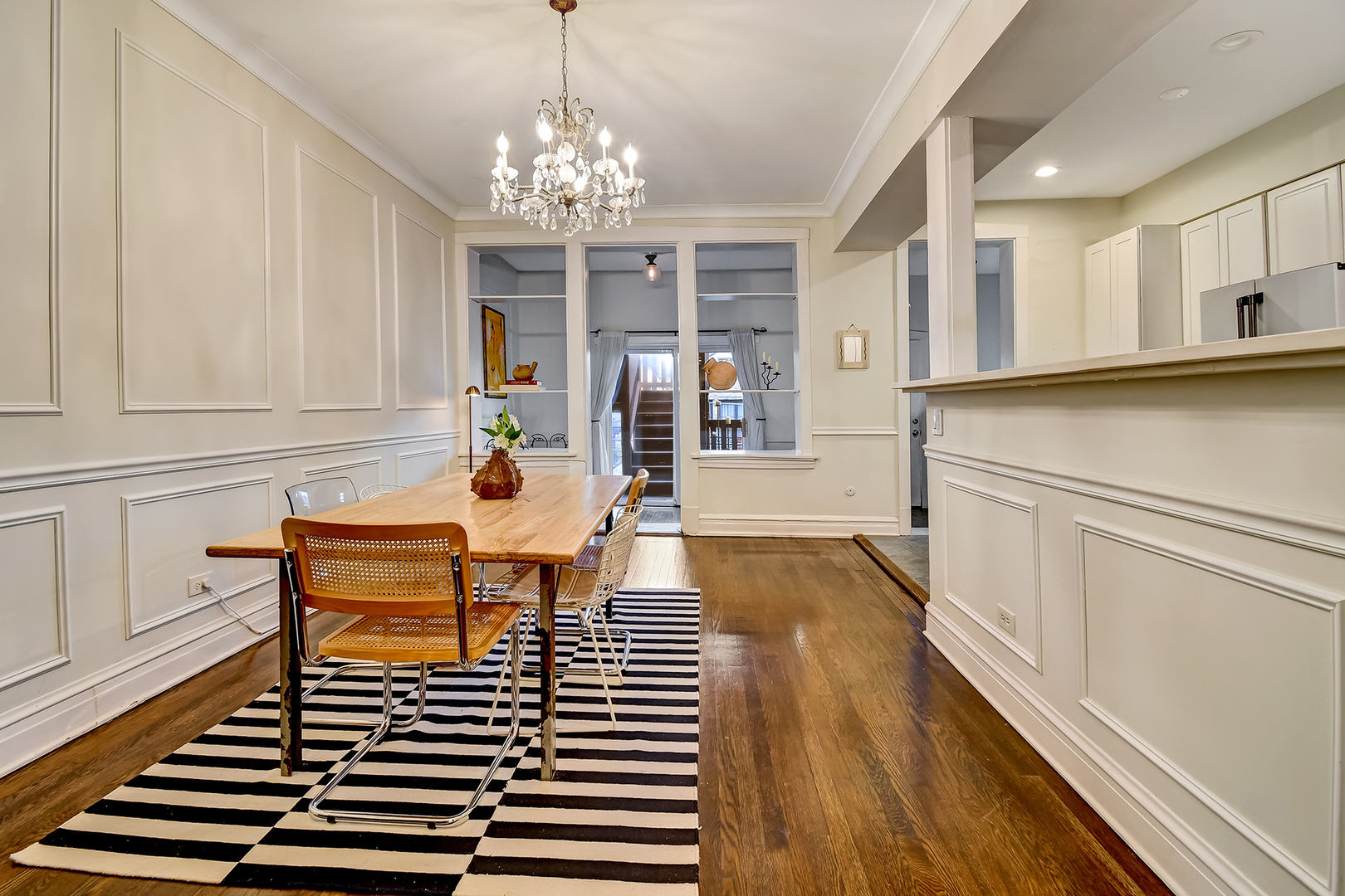 1447 W Warner Avenue 2W