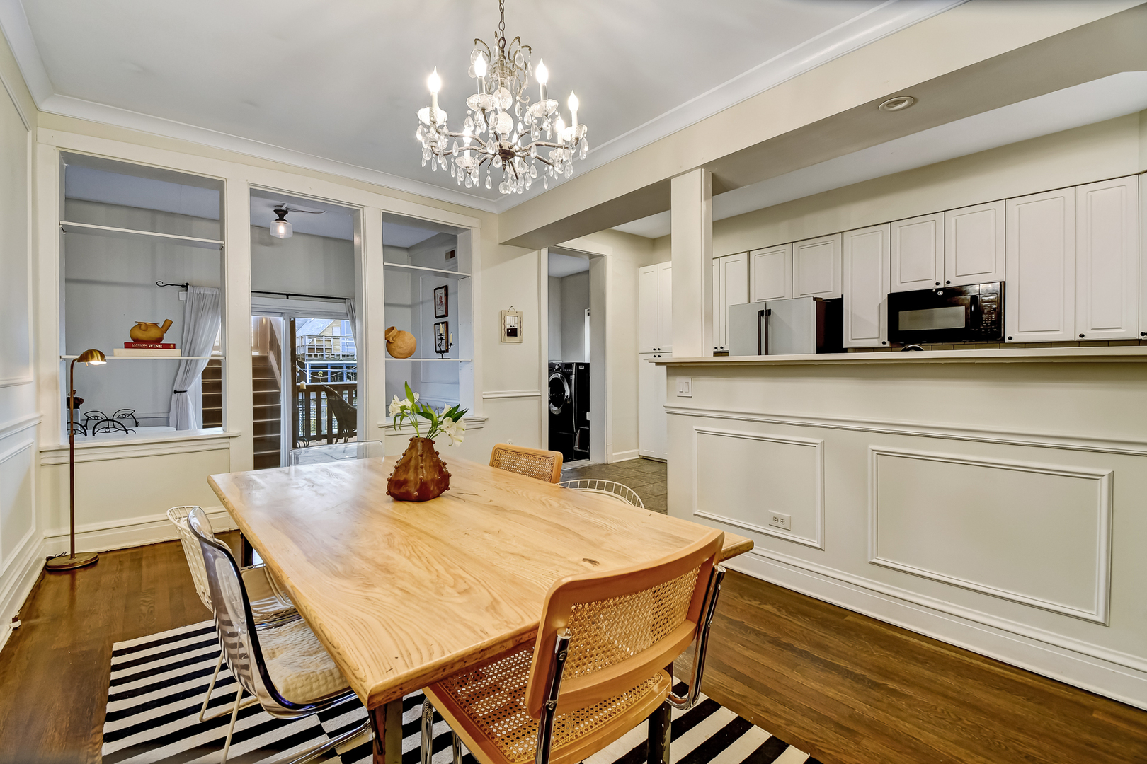 1447 W Warner Avenue 2W