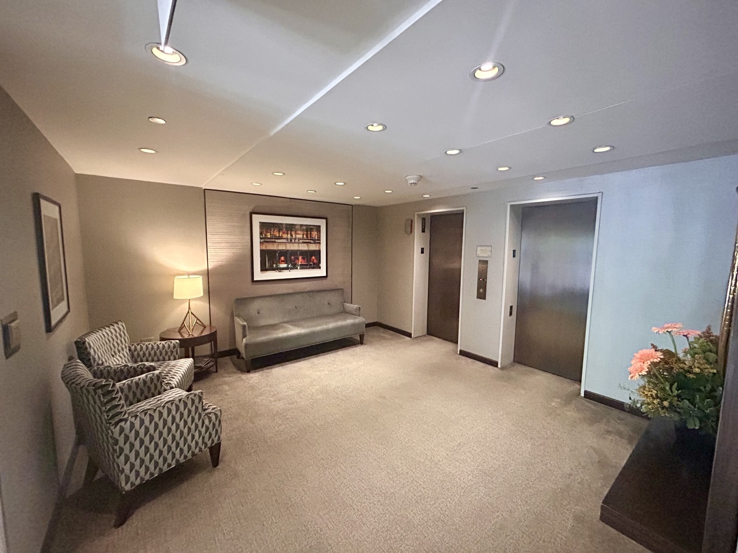 50 E Bellevue Place 704